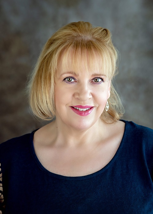 Dr Kimberly Schmidt